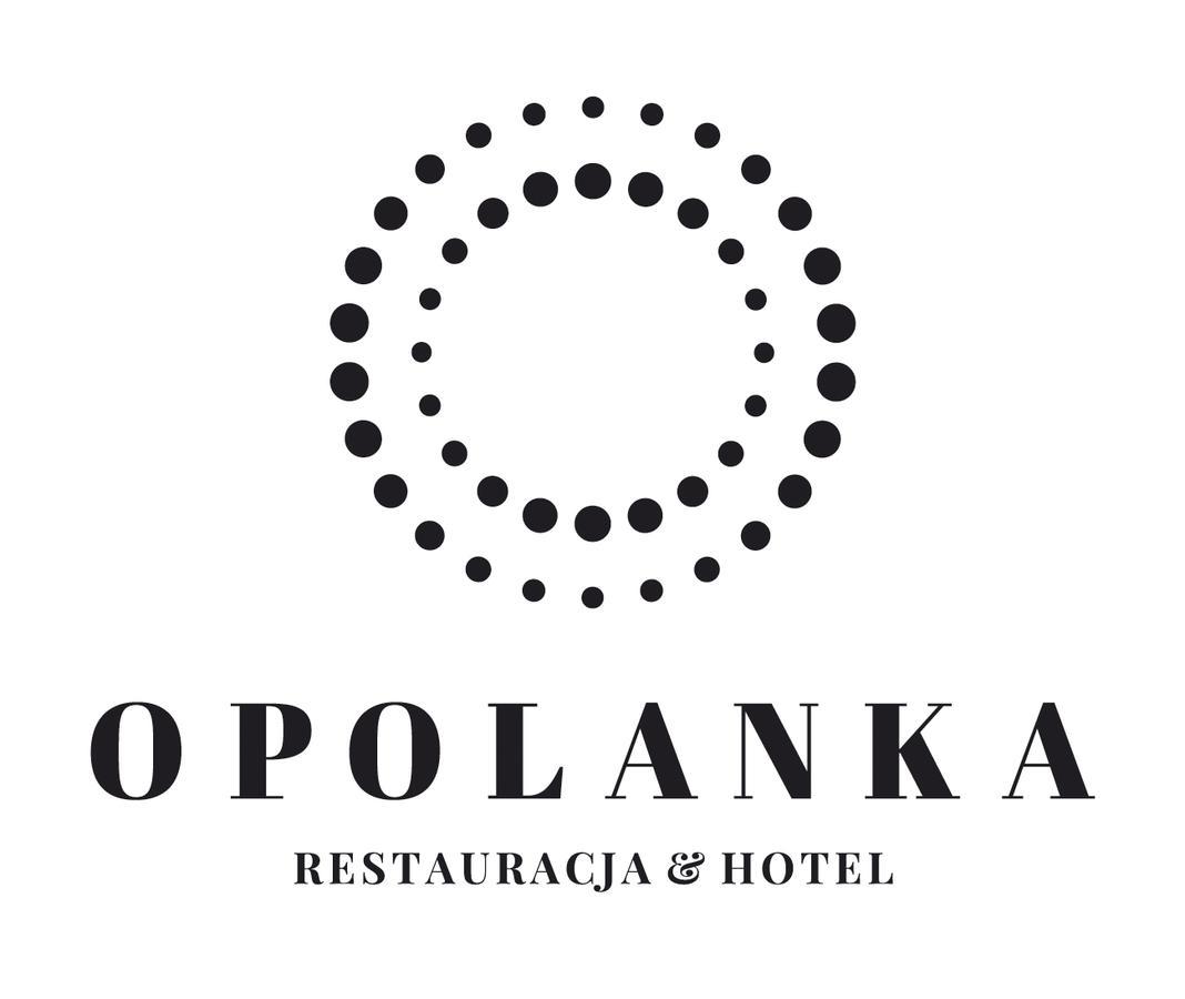 Hotel Opolanka Opole Extérieur photo